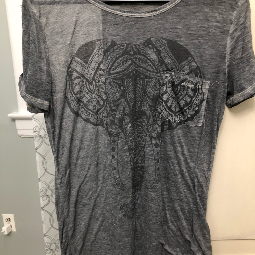 Tshirt.